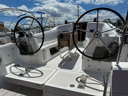 Jeanneau Sun Odyssey 349 image