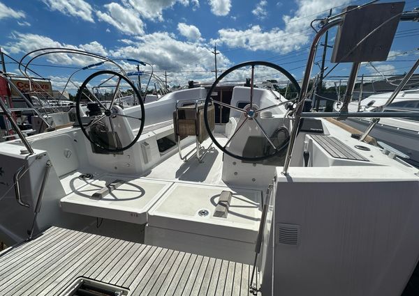 Jeanneau Sun Odyssey 349 image