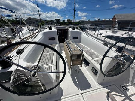 Jeanneau Sun Odyssey 349 image