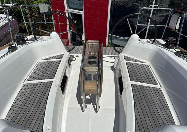 Jeanneau Sun Odyssey 349 image