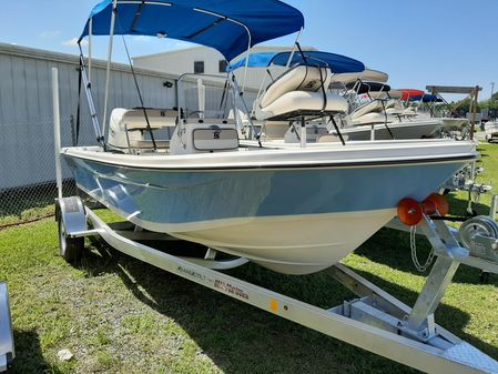 2020 Carolina Skiff 178 JLS Jacksonville, Florida - Dell ...