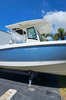 Boston Whaler 320 Outrage image