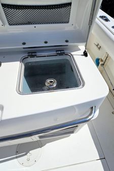 Boston Whaler 320 Outrage image