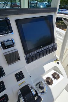 Boston Whaler 320 Outrage image