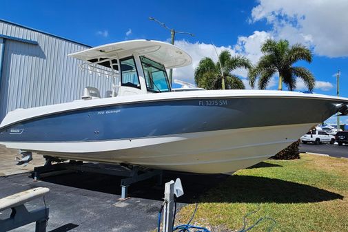 Boston Whaler 320 Outrage image