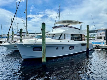 Beneteau SWIFT-TRAWLER-48 image