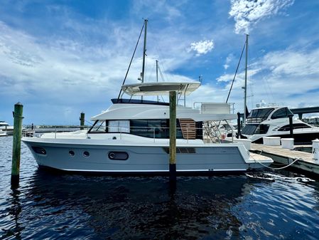 Beneteau SWIFT-TRAWLER-48 image