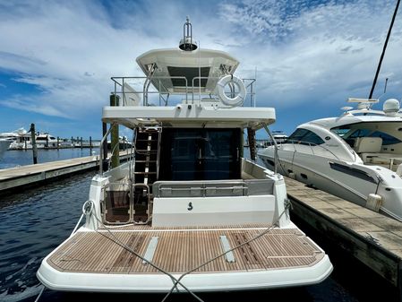 Beneteau SWIFT-TRAWLER-48 image