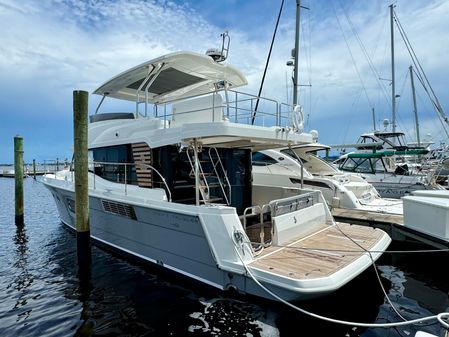 Beneteau SWIFT-TRAWLER-48 image