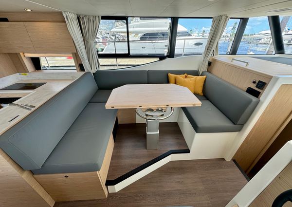 Beneteau SWIFT-TRAWLER-48 image