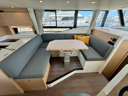 Beneteau SWIFT-TRAWLER-48 image