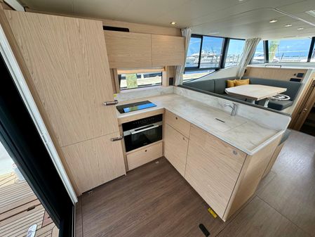 Beneteau SWIFT-TRAWLER-48 image