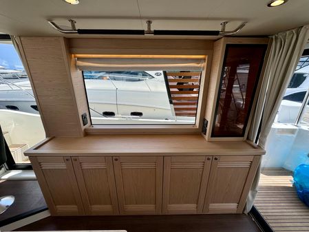 Beneteau SWIFT-TRAWLER-48 image