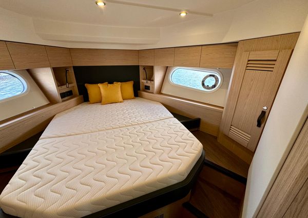 Beneteau SWIFT-TRAWLER-48 image