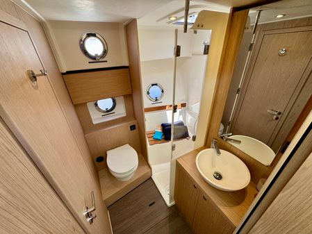 Beneteau SWIFT-TRAWLER-48 image