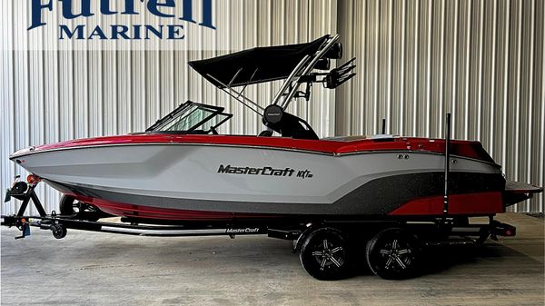 MasterCraft NXT23 