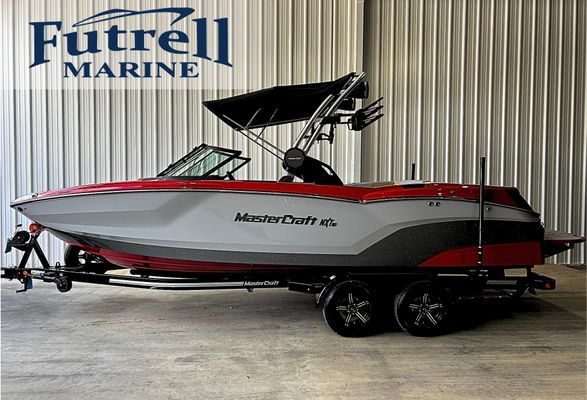 Mastercraft NXT23 - main image