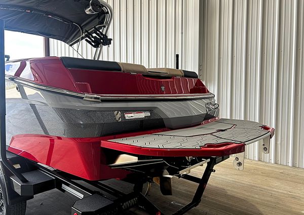 Mastercraft NXT23 image