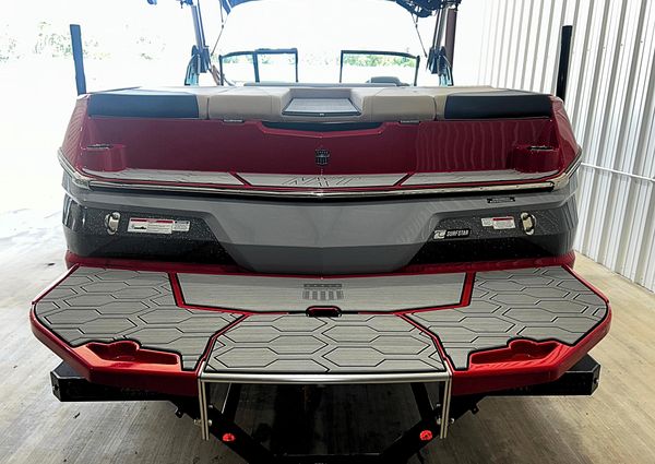 Mastercraft NXT23 image