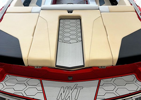 Mastercraft NXT23 image