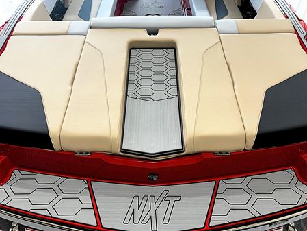 Mastercraft NXT23 image