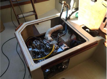 Catalina 30 image