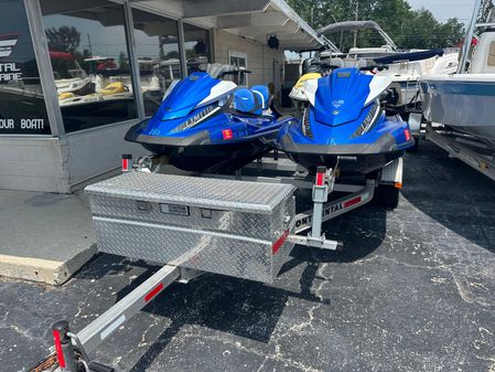 Yamaha-waverunner VX-LIMITED image