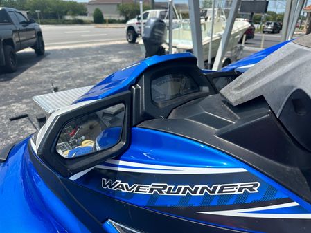 Yamaha-waverunner VX-LIMITED image