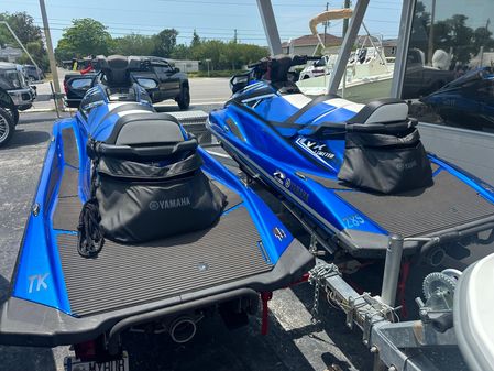 Yamaha-waverunner VX-LIMITED image