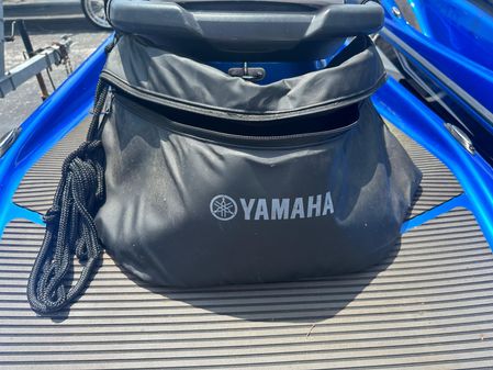 Yamaha-waverunner VX-LIMITED image