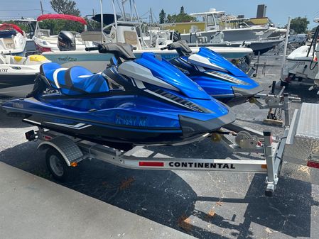 Yamaha-waverunner VX-LIMITED image