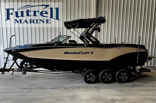 Mastercraft X24 image