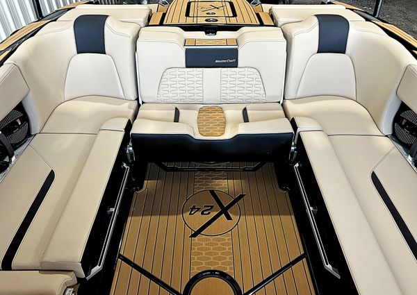 Mastercraft X24 image