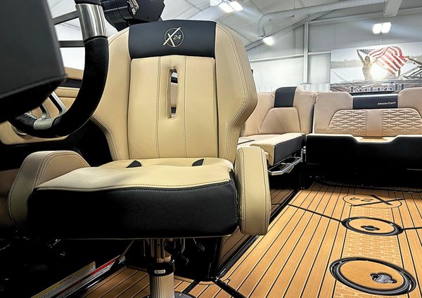 Mastercraft X24 image