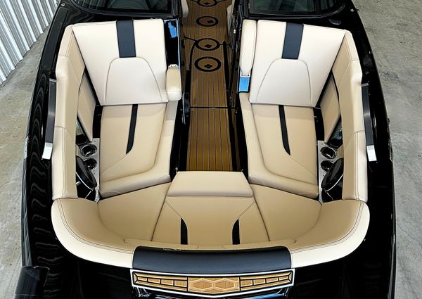 Mastercraft X24 image