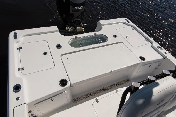 Sea-pro 248-BAY image