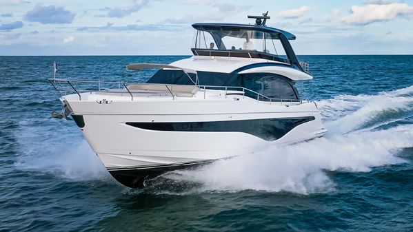 Princess Y72 Motor Yacht image