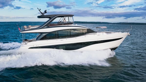 Princess Y72 Motor Yacht image