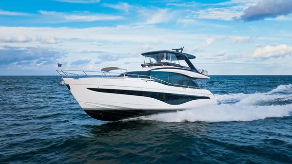 Princess Y72 Motor Yacht image