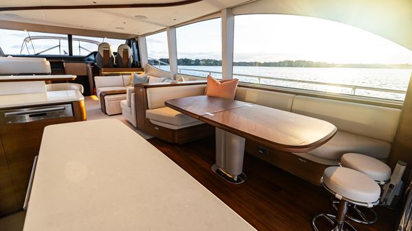 Princess Y72 Motor Yacht image