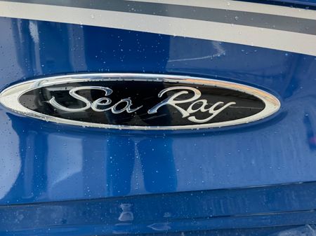Sea Ray SPX 230 image
