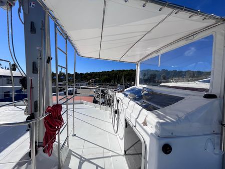 Catana Taino 21 Day Charter image