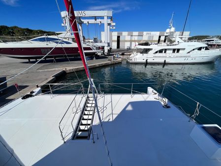 Catana Taino 21 Day Charter image