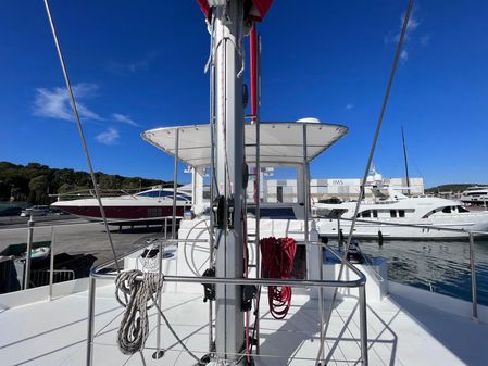 Catana Taino 21 Day Charter image