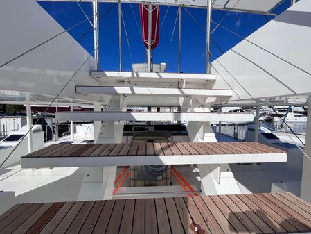 Catana Taino 21 Day Charter image