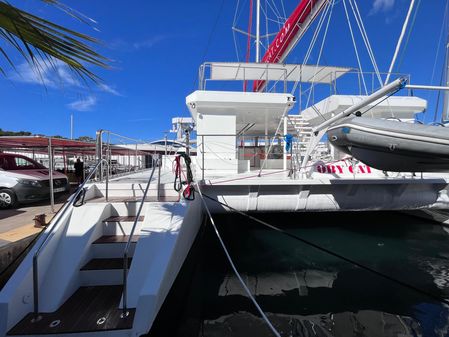 Catana Taino 21 Day Charter image