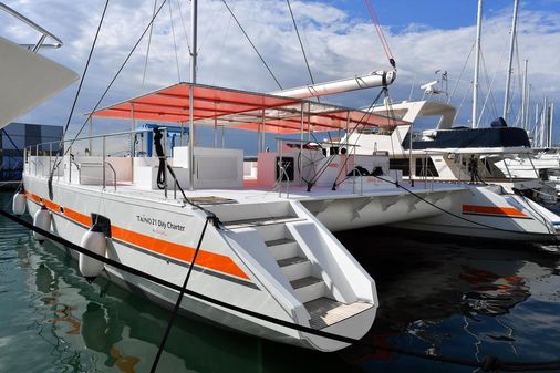 Catana Taino 21 Day Charter image