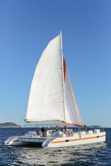 Catana Taino 21 Day Charter image