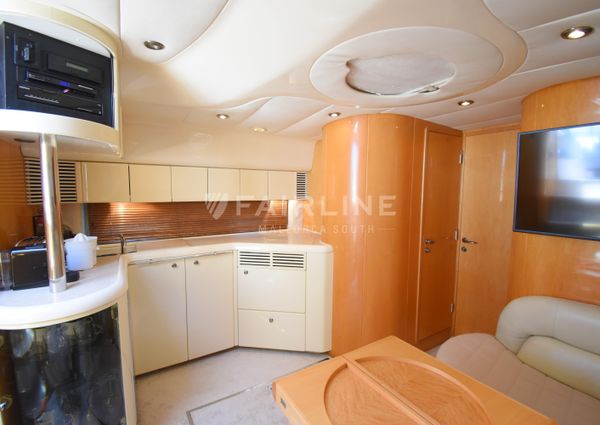 Fairline TARGA-48 image