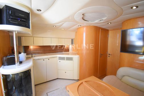 Fairline TARGA-48 image